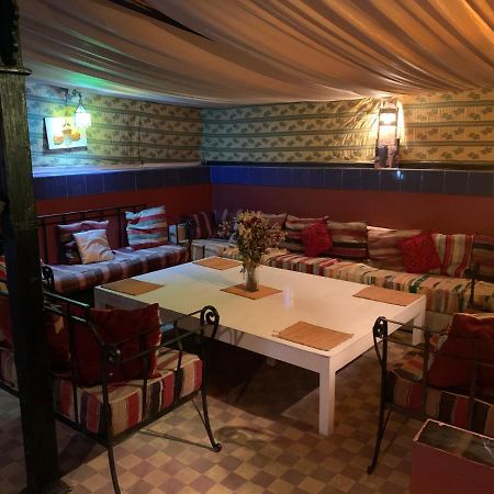 Апартаменты Dar El Koutoubia Марракеш Экстерьер фото