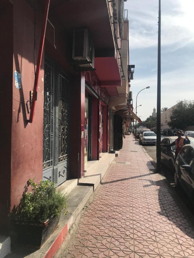 Апартаменты Dar El Koutoubia Марракеш Экстерьер фото